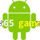 Aplicativo 565 game para Android