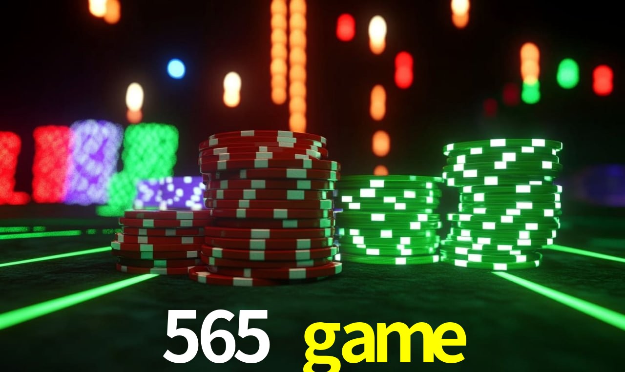 Welcome Bonus 565 game