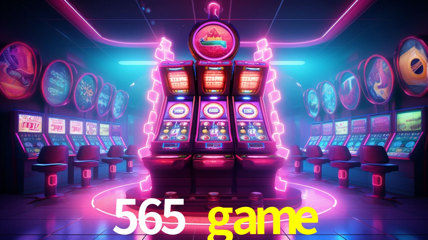 565 game bet