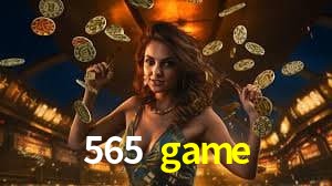 Experiência VIP 565 game