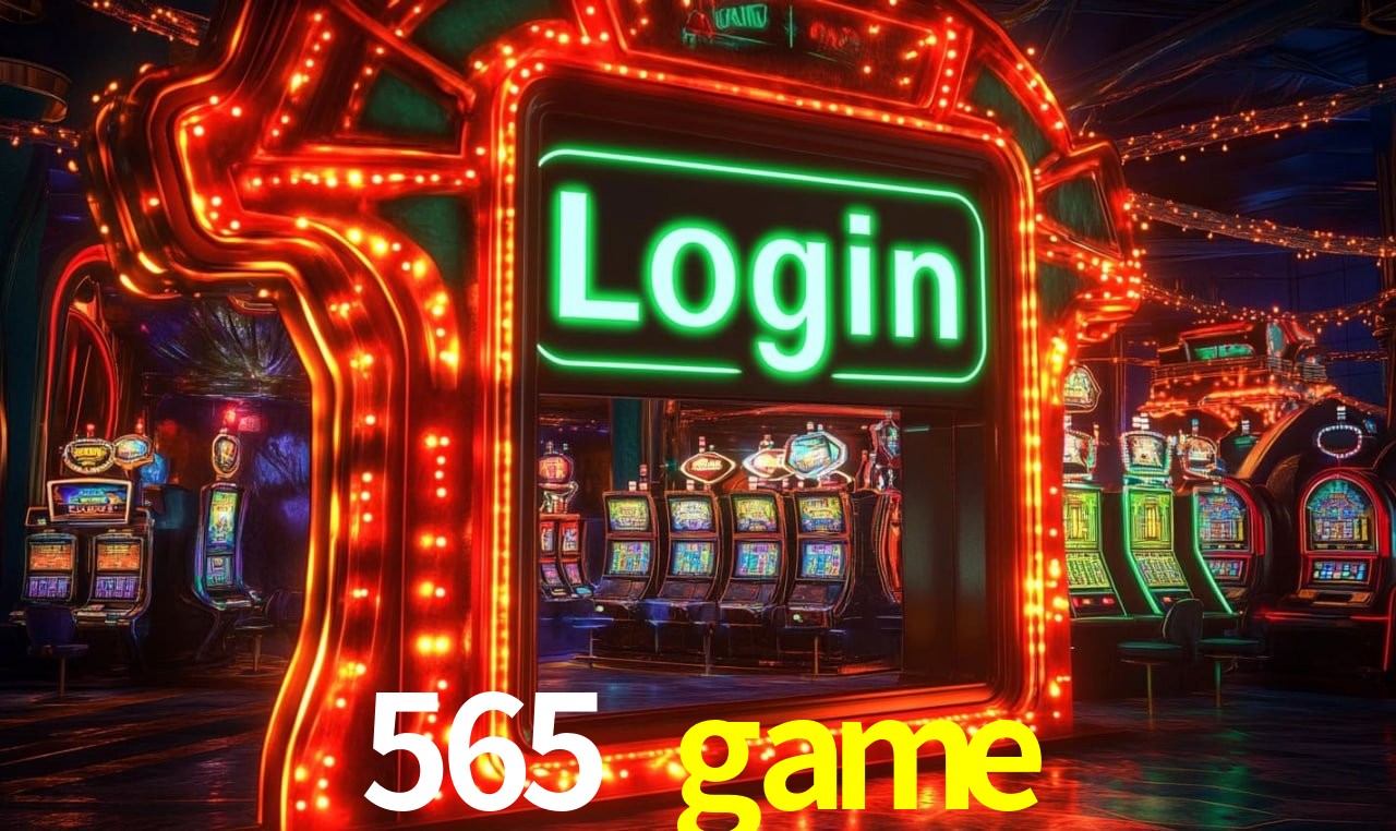 Estatísticas 565 game