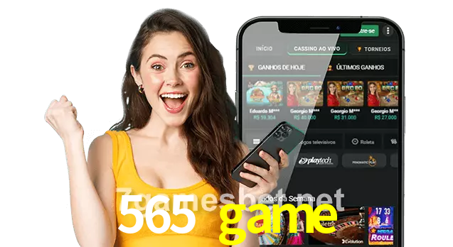 565 game
