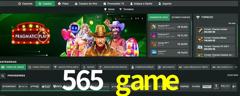 cassino 565 game