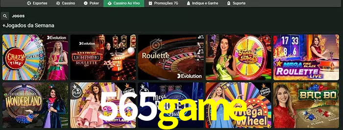 565game bet