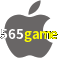 Aplicativo 565game para iOS