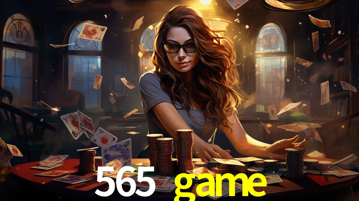 Blackjack Table 565 game