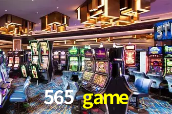 Apostas Esportivas na 565 game: Um Guia Completo