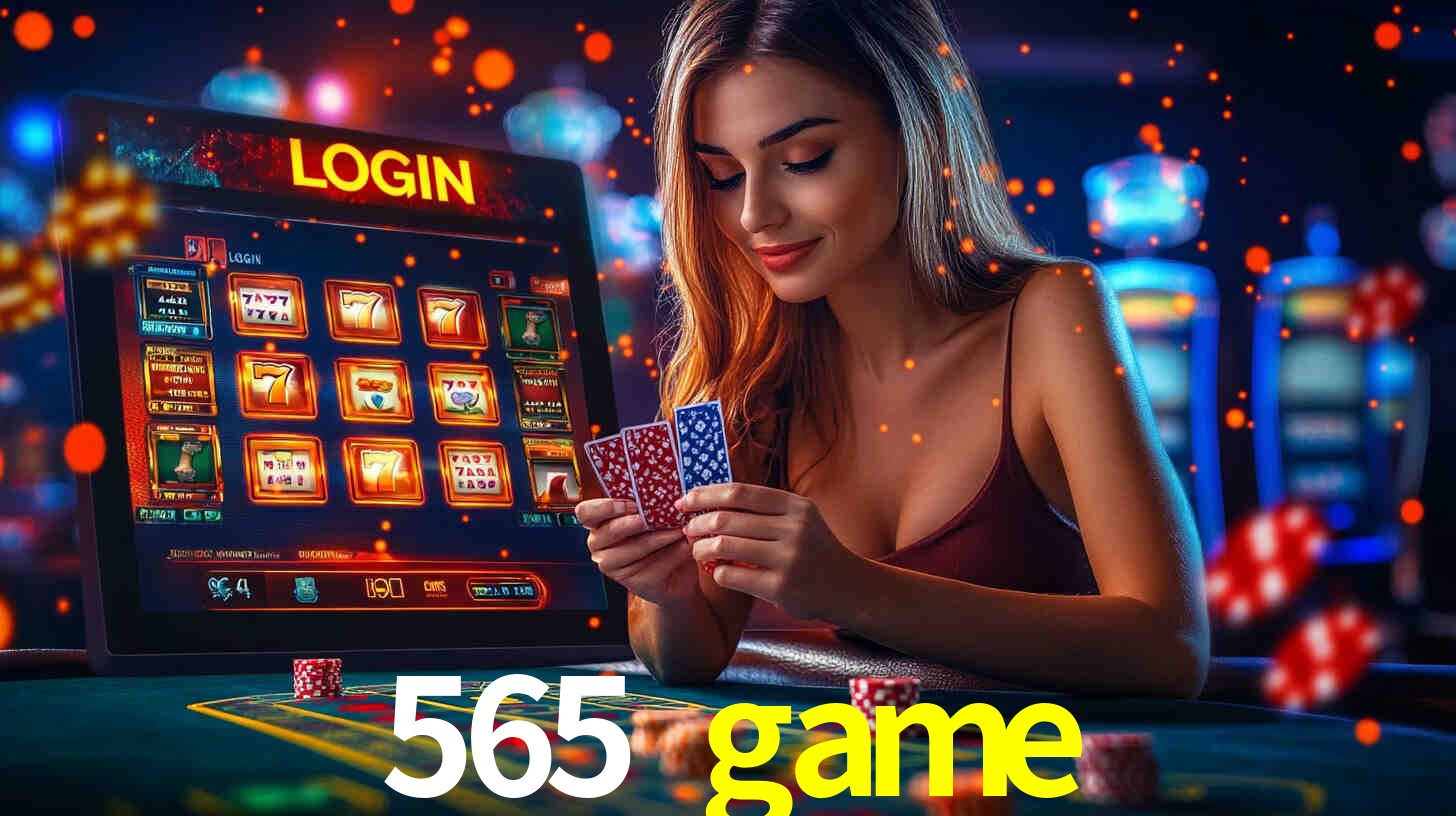 565 game