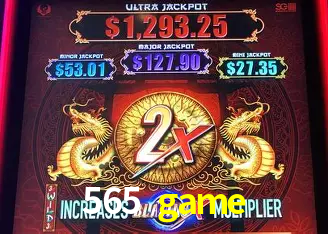 Desvendando o Mundo dos Jogos Virtuais na 565 game