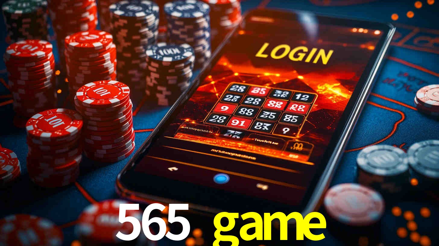 565 game bet
