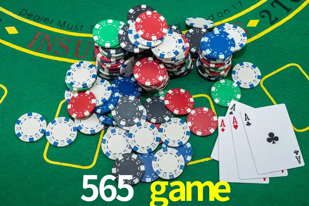 Casino Ao Vivo 565 game