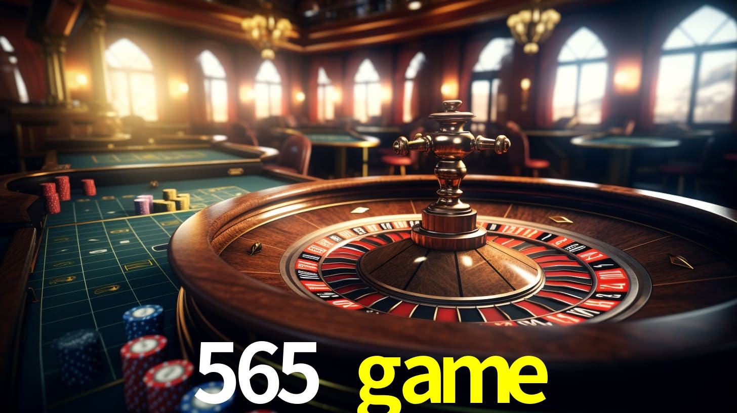 Roulette Table 565 game