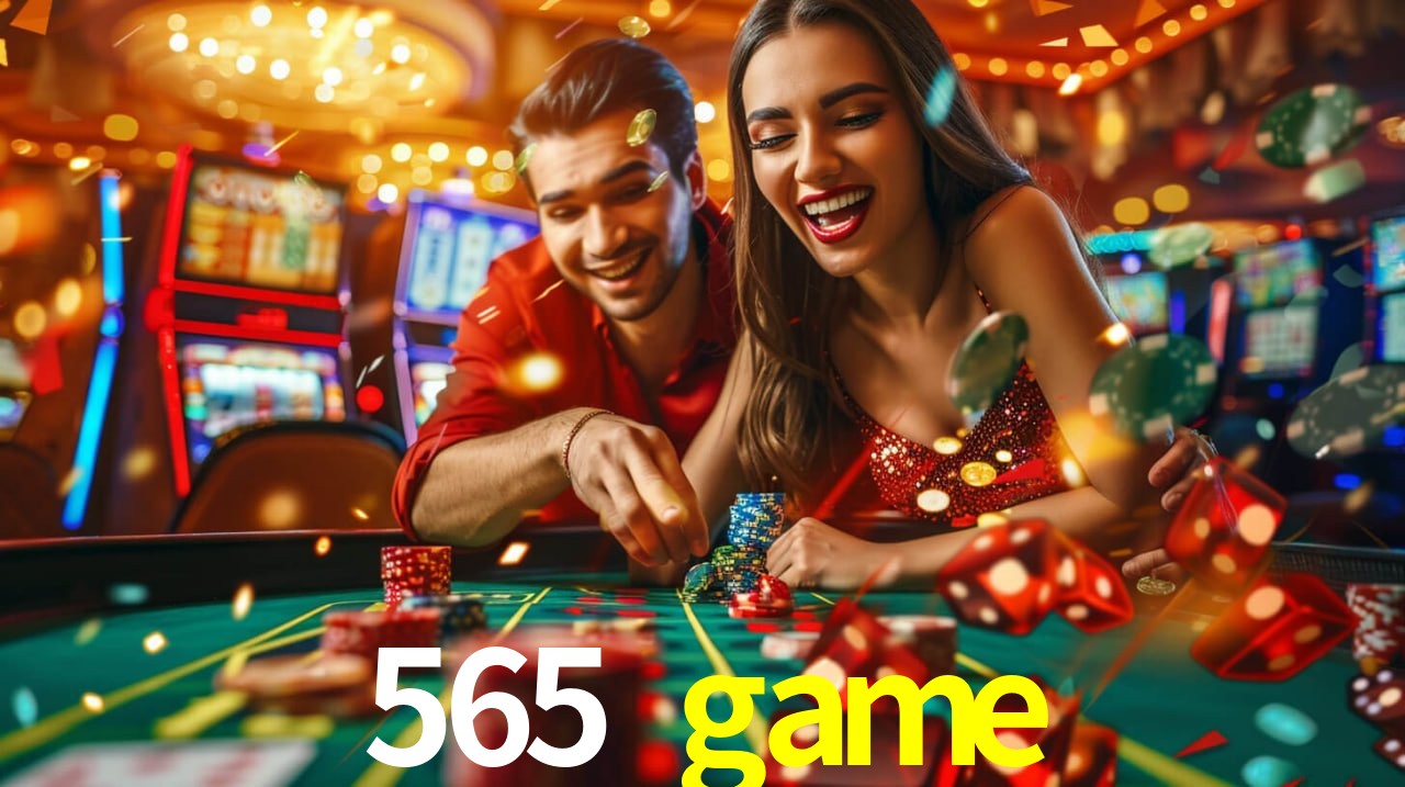 Promoção Relâmpago 565 game