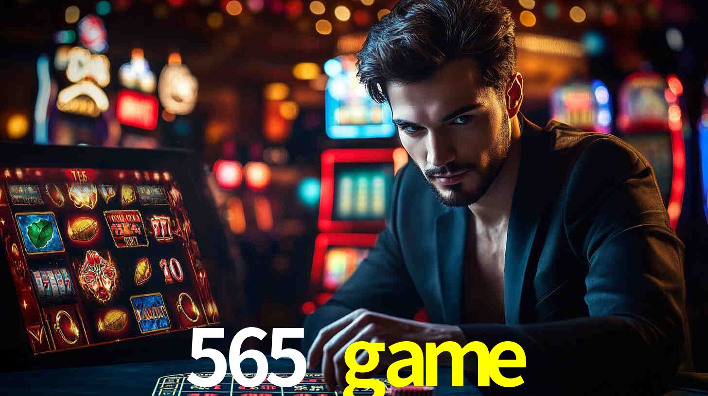 565 game