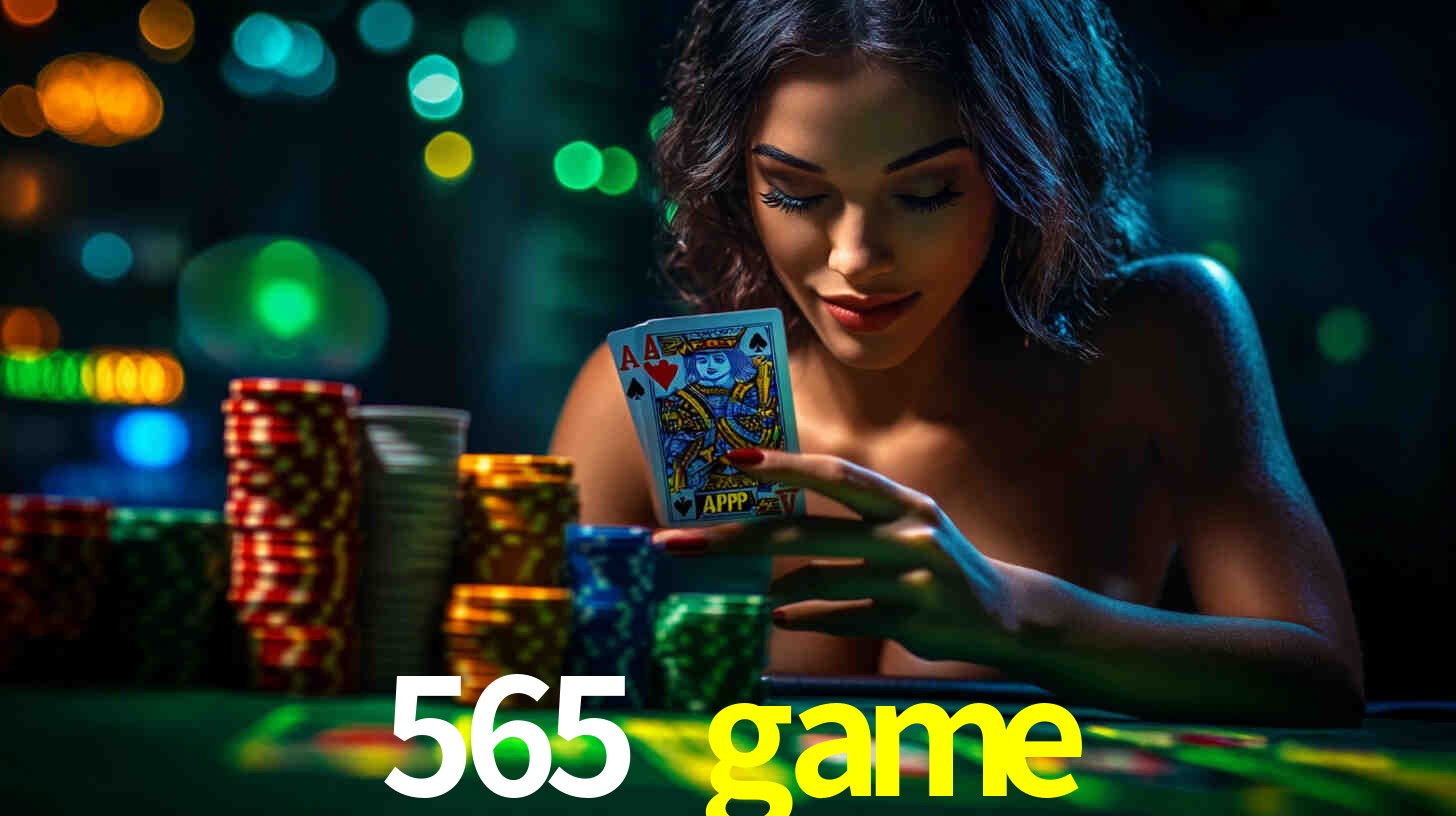Inovações de Jogos na 565 game: O Futuro das Experiências Interativas