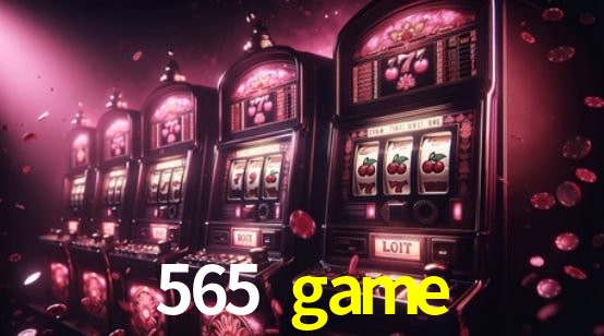 Bônus de Boas-vindas 565 game