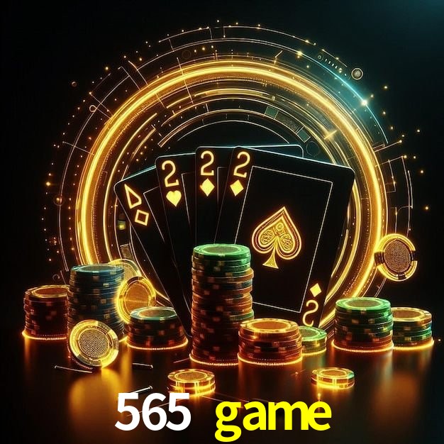 Cadastro Rápido 565 game