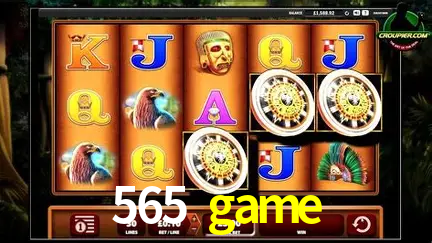 A Experiência Imersiva dos Cassinos Ao Vivo no 565 game