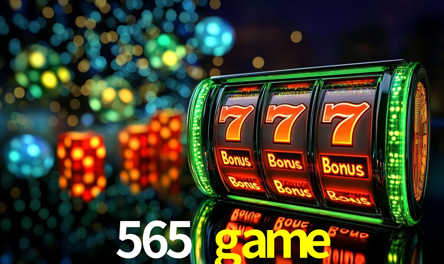 Integração de APIs 565 game