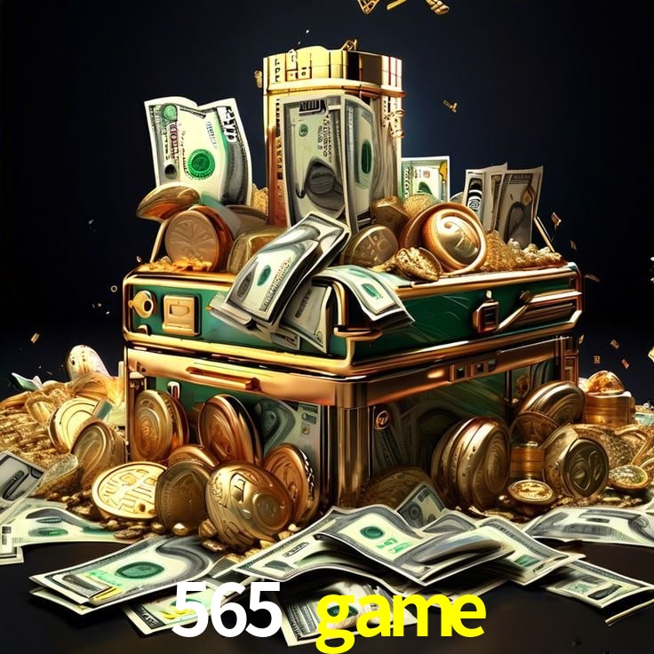Recursos de Bônus 565 game