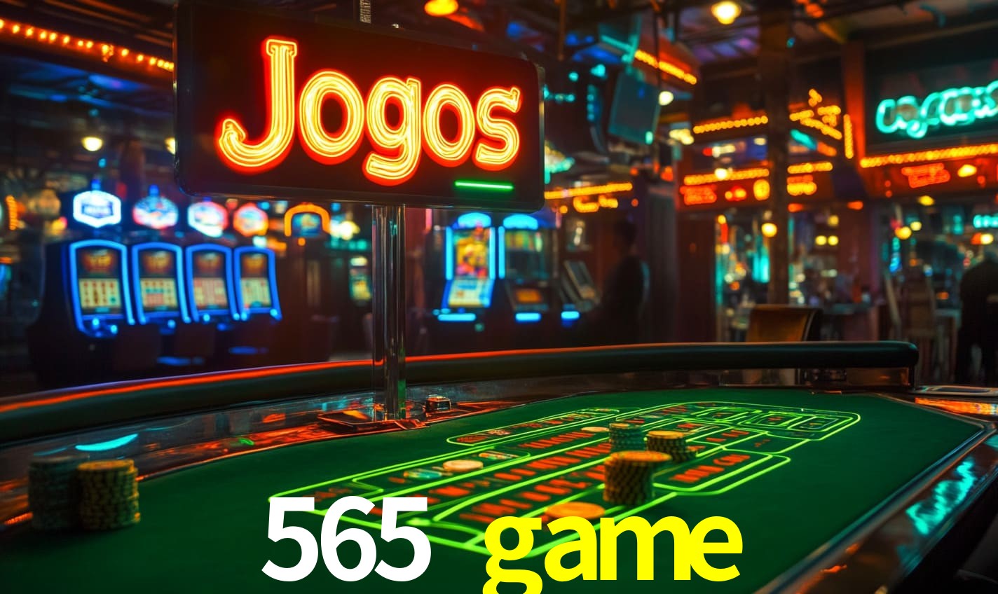 Sistemas de Segurança 565 game
