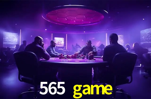 Casino Ao Vivo 565 game