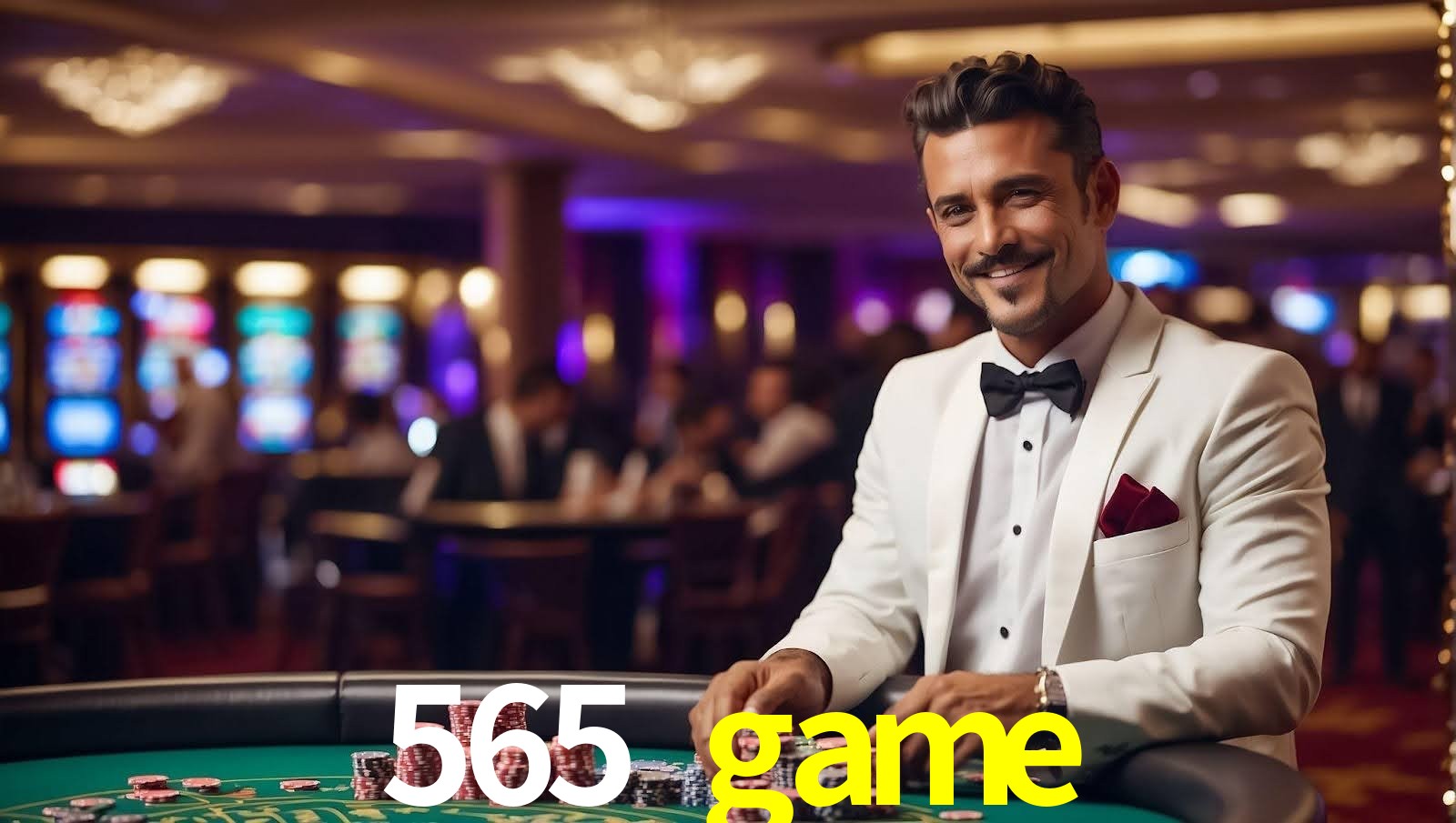 Ofertas Exclusivas 565 game