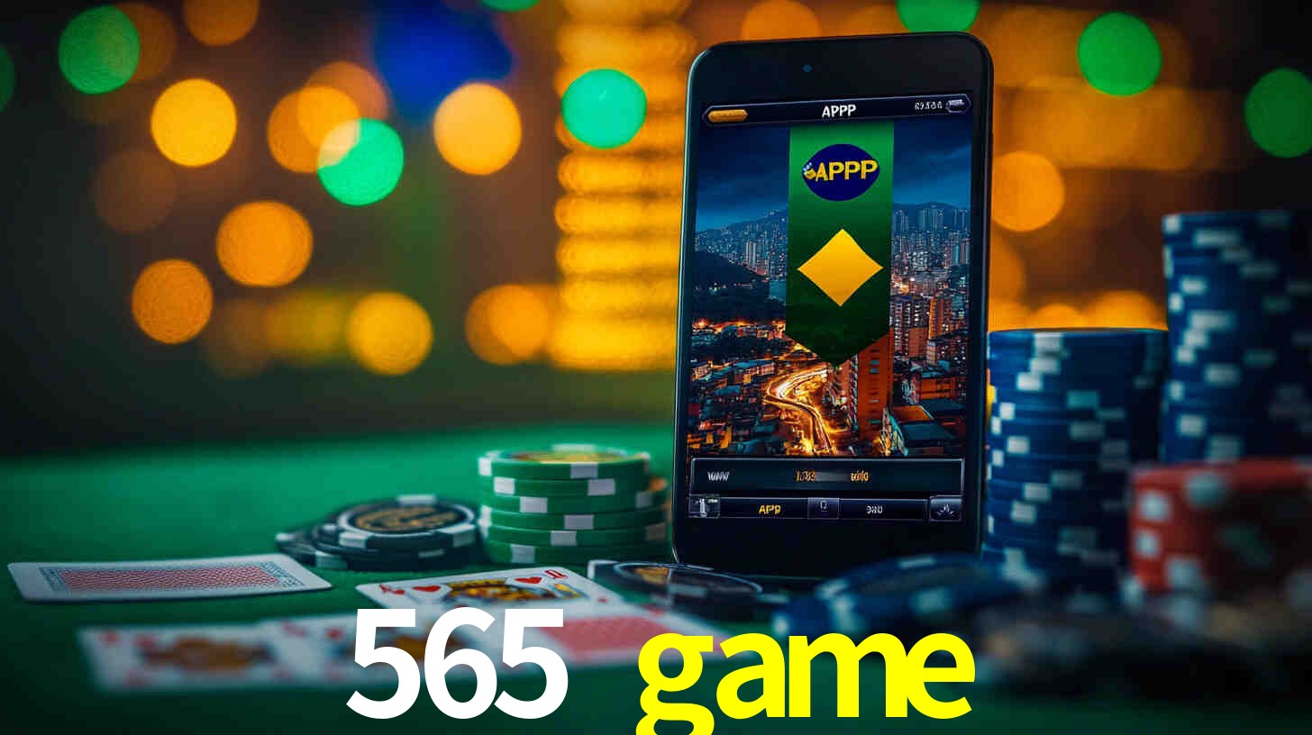 A Experiência Imersiva dos Cassinos Ao Vivo no 565 game