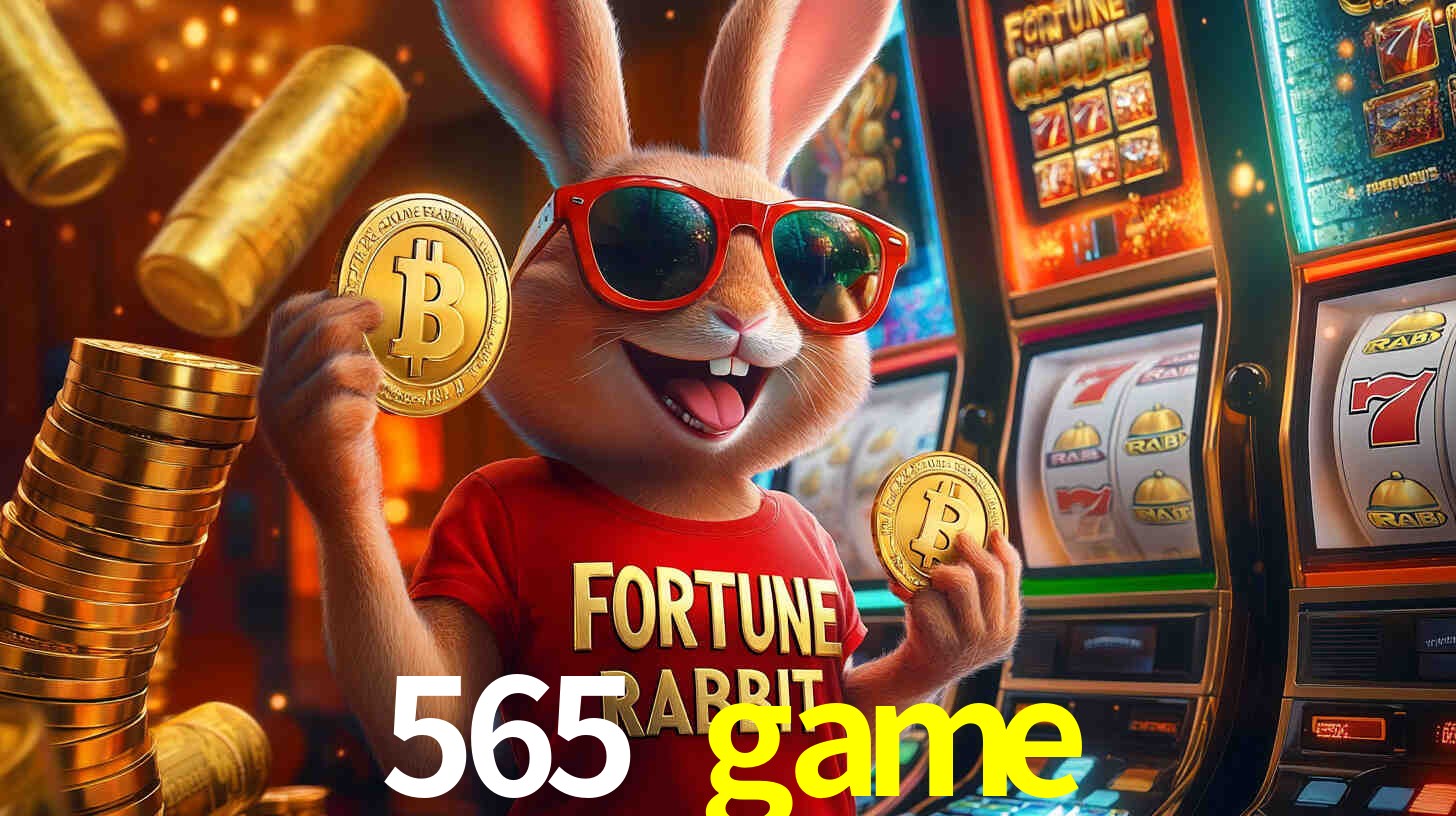 A Popularidade dos Caça-Níqueis no 565 game