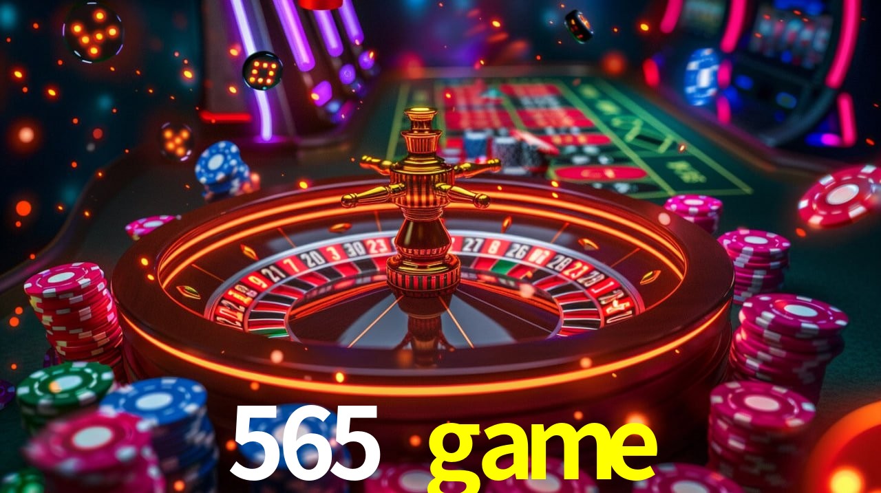 Jogos Exclusivos 565 game