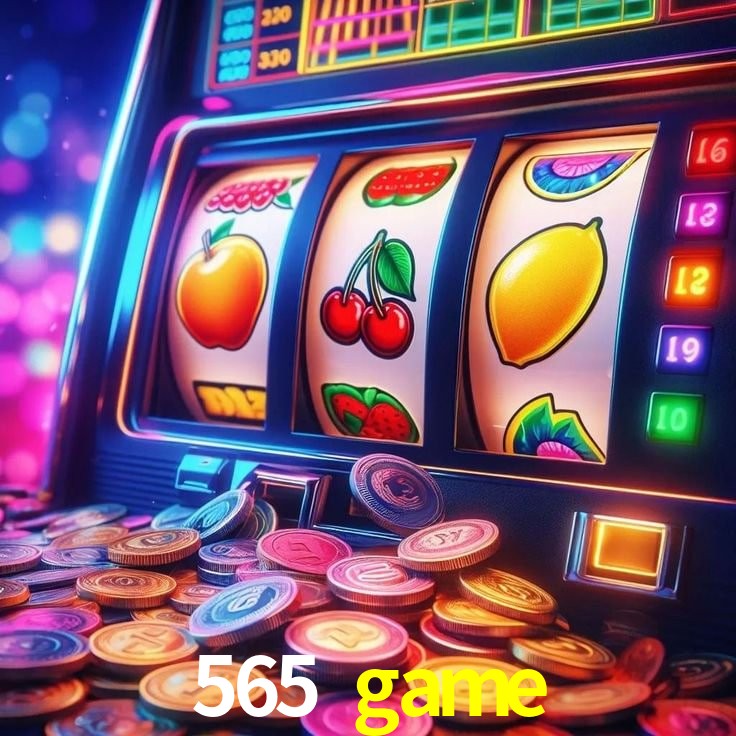 Avaliações dos Jogadores 565 game