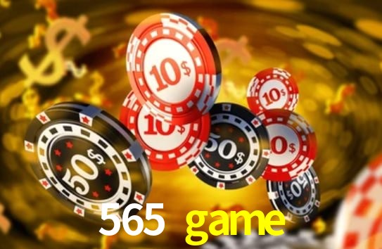 Estatísticas Esportivas 565 game