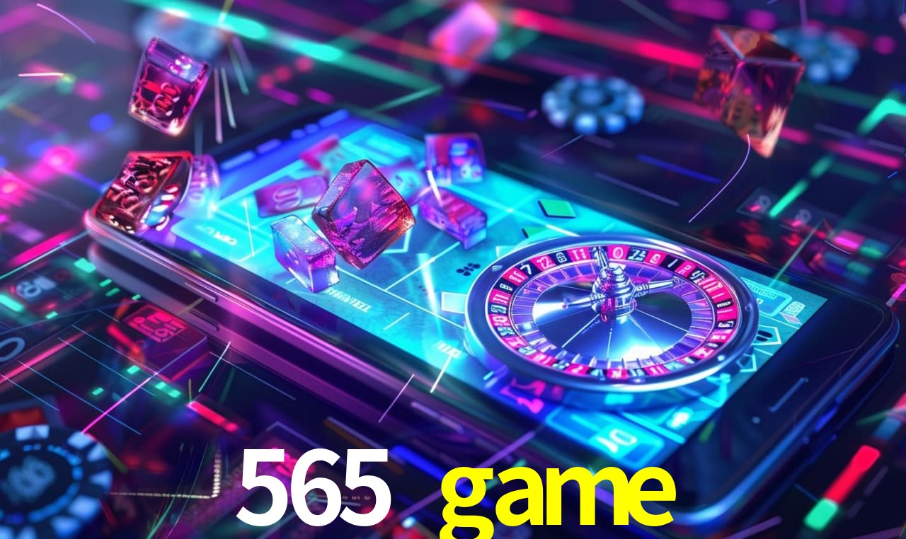Estatísticas do Jogo 565 game