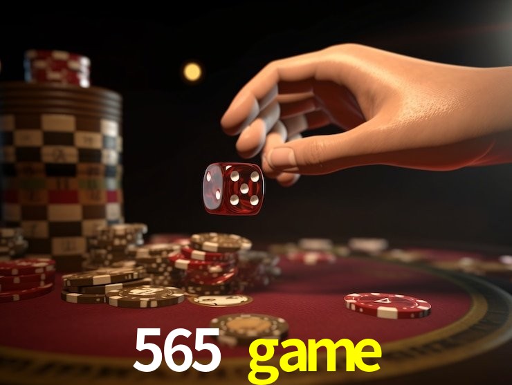 Benefícios da Conta 565 game