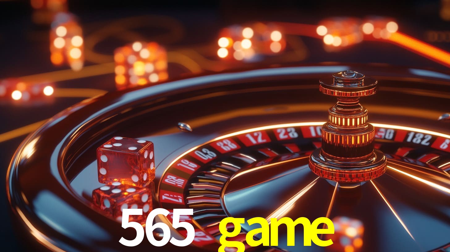 VIP Casino 565 game