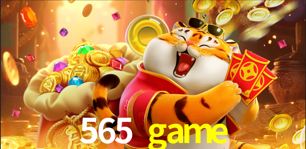 565 game: A Experiência de Casino com Jogos de Mesa ao Vivo