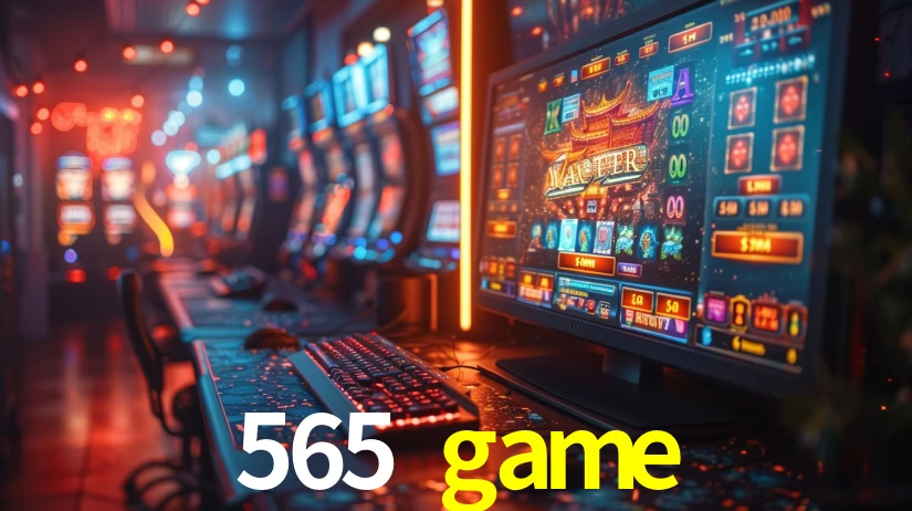 565 game