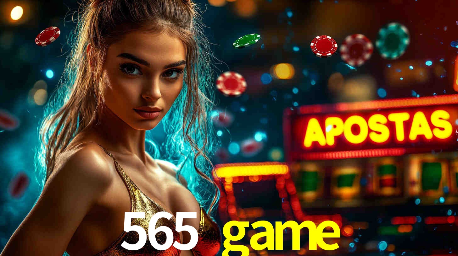 Explorando a Categoria de Eventos em Apostas na 565 game