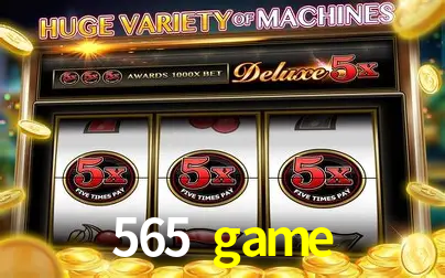 A Experiência Imersiva dos Cassinos Ao Vivo no 565 game