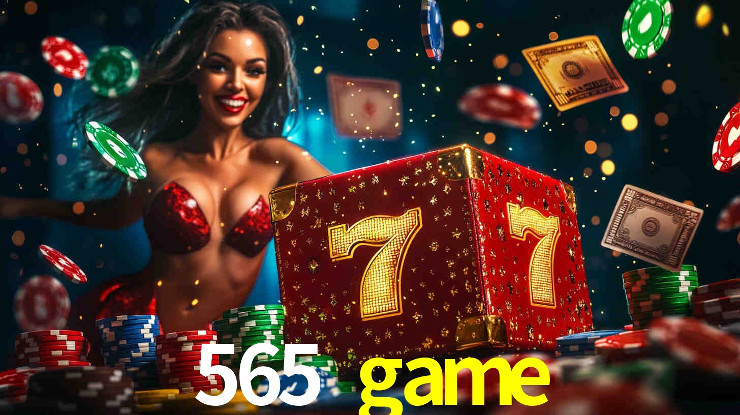 Desvendando o Mundo dos Jogos Virtuais na 565 game