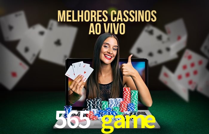 Seasonal Promotions 565 game