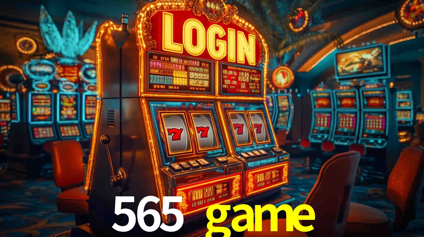 Ofertas Imperdíveis na 565 game: Promoções e Bônus Que Valem a Pena
