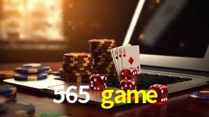 Interface Premium 565 game