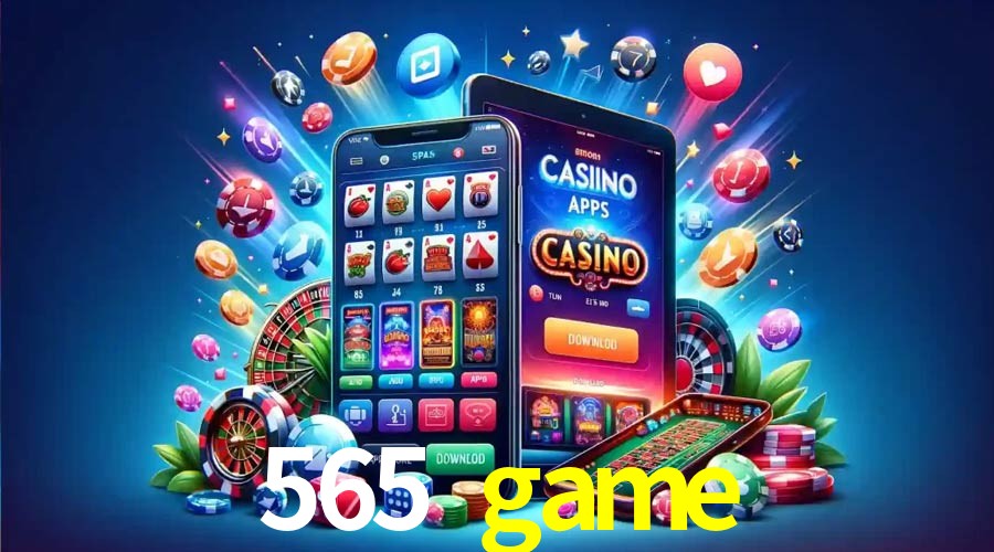 Account Benefits 565 game