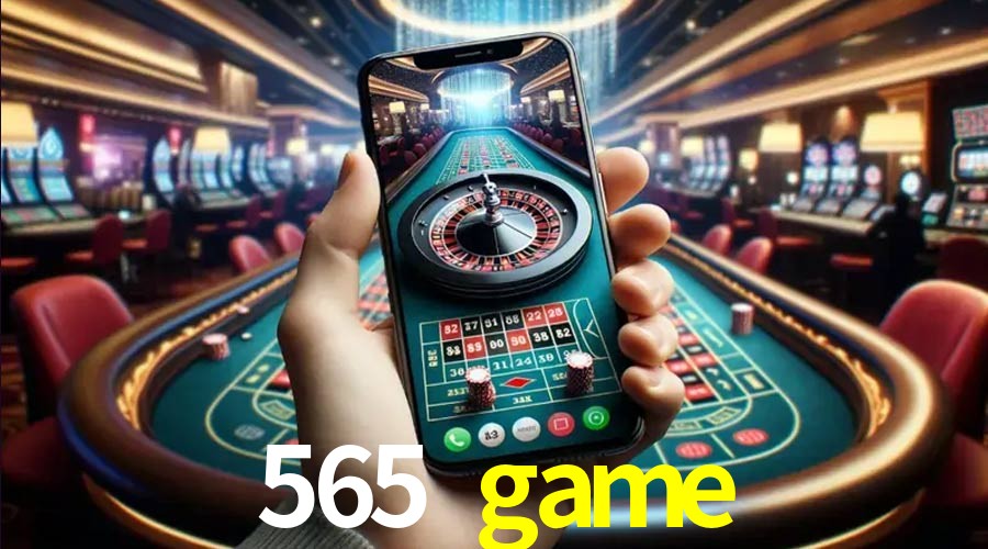 Game Providers 565 game