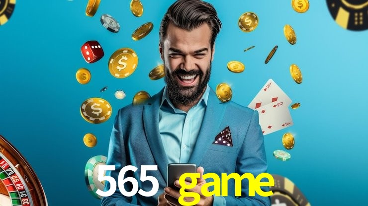 Bonus Features 565 game