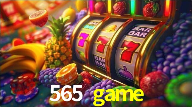 Flash Promotion 565 game