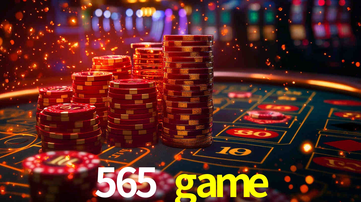 Premium Interface 565 game