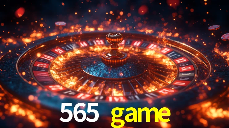 Experimente o Login Seguro Premium no 565 game