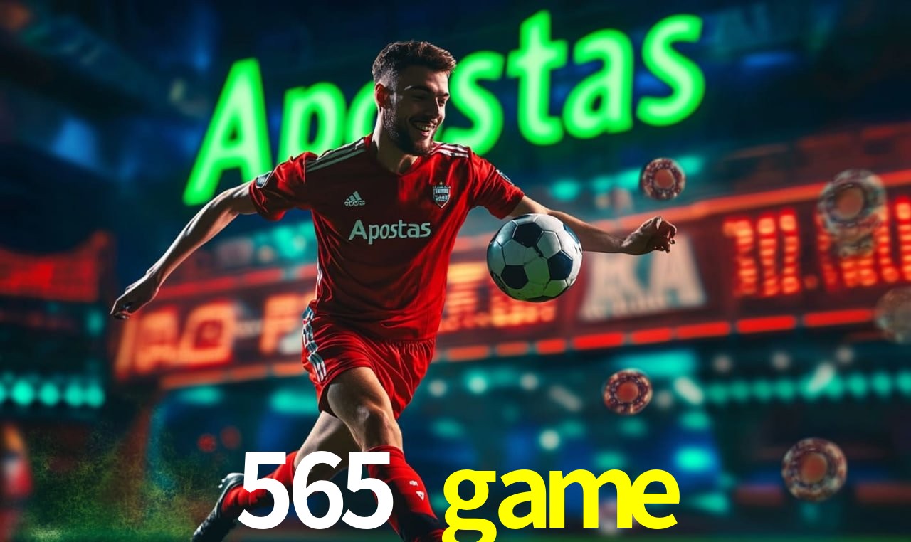 Programa VIP 565 game
